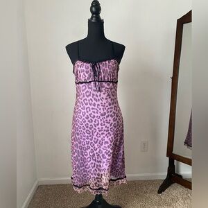 Vintage Betsey Johnson Dress